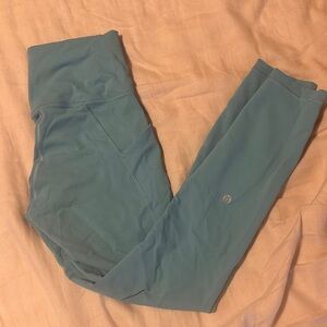 Lululemon Crop Leggings
